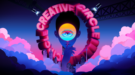 Creative Circle returns to Sydney this week