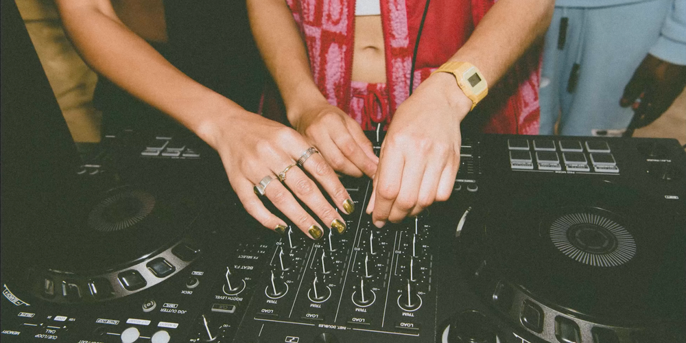 Abisha x WMA