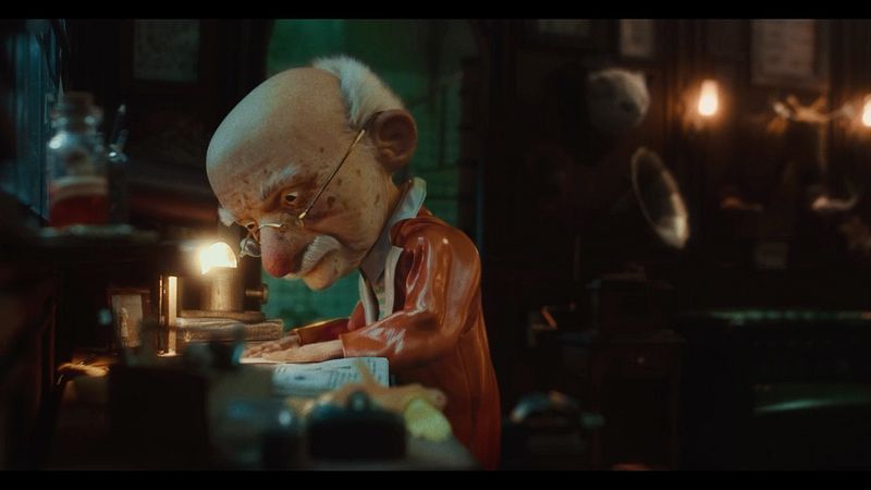 La Purse - Metamorfose PORT