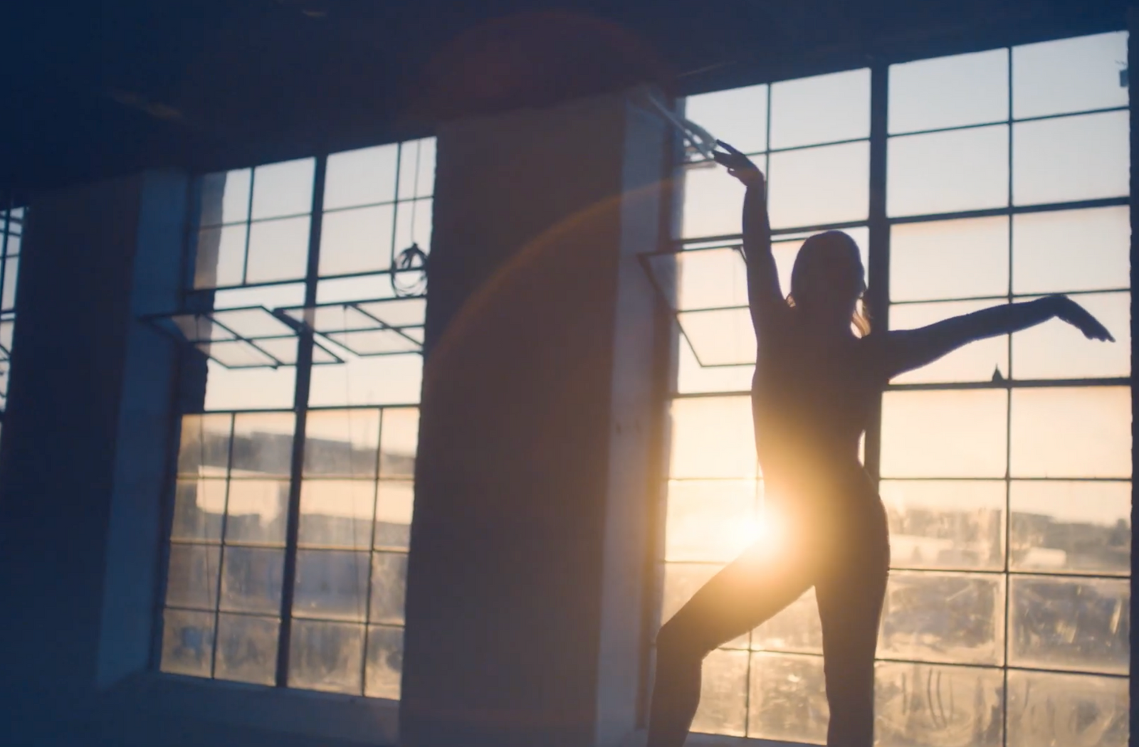 Olay X Tokyo 2020 - Power of a Dream