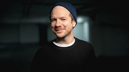 Marek Partys: A Few Of My Favourite Things