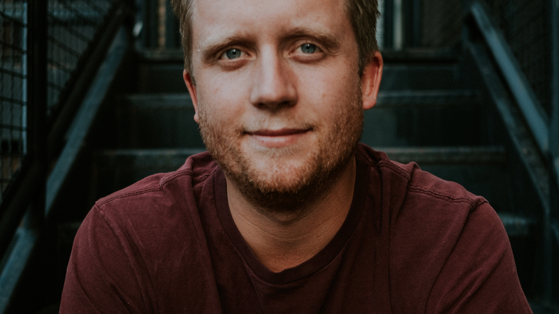 Director Cameron Goold is Farm League Official