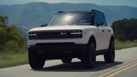 Scout Motors deliver a short history of America