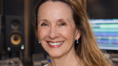 Marlene Bartos joins Sound Goods