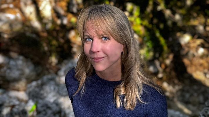 On My Radar: Rachael Connelly