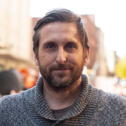 Sean Koriakin