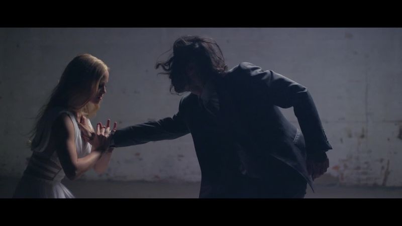 Lean On Me