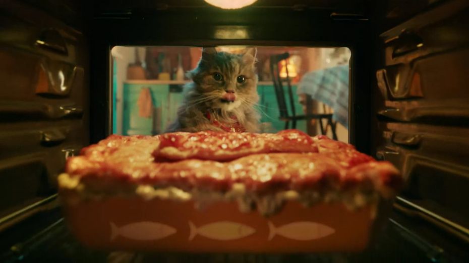 The Best Foods In Life Are Baked