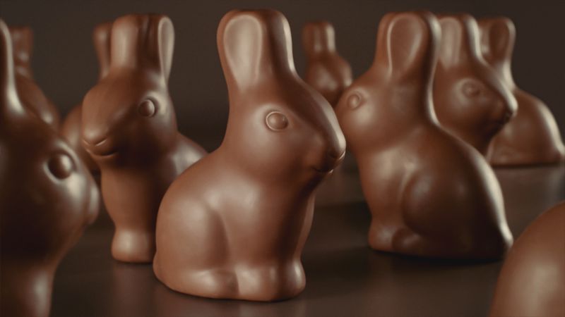 Chocolate