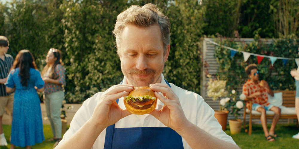 Hellmann's – Up Your Game