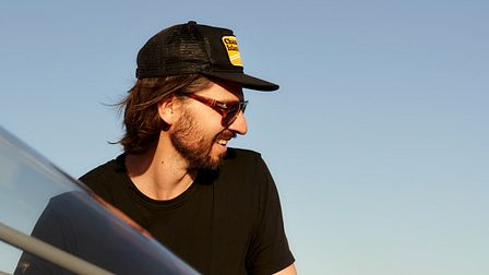 Partizan signs director Henry Behel