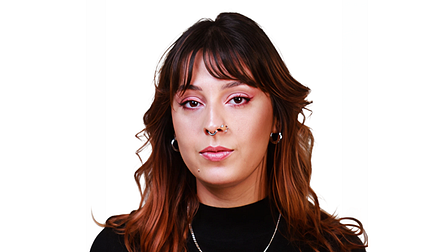 Church Edit promotes Maria Machado