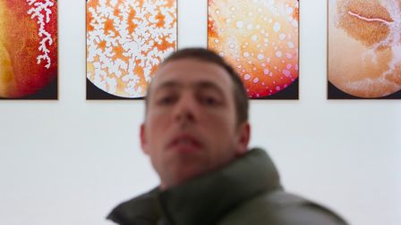 ​Frank Lebon signs to ProdCo