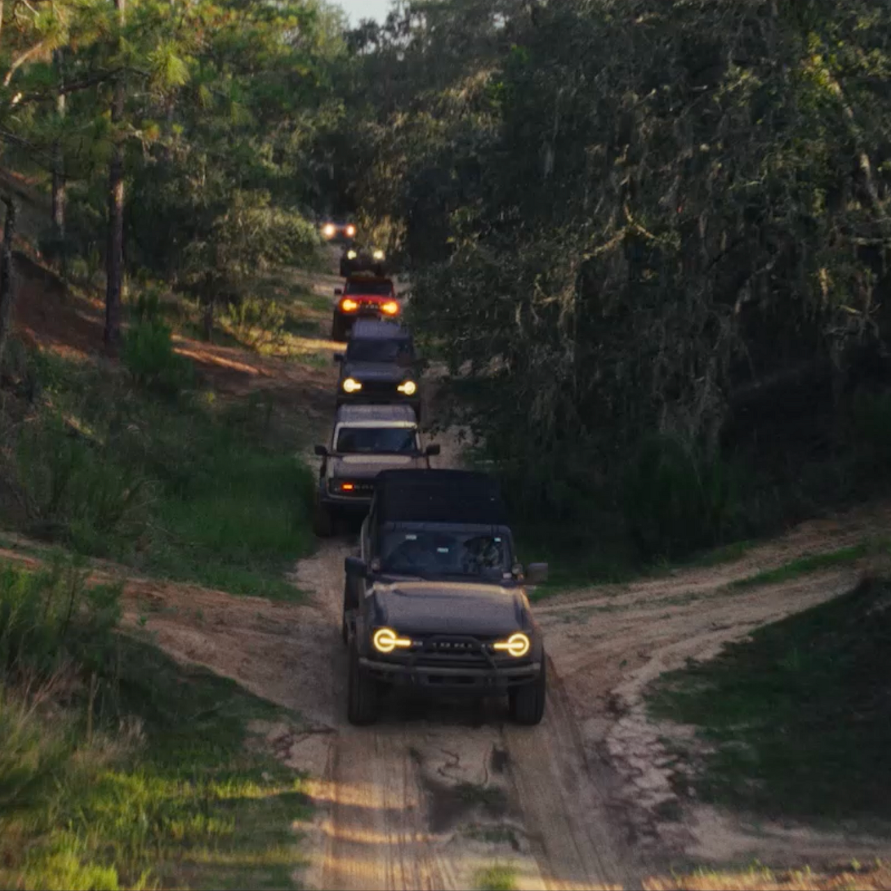 The Miami Dade Broncos