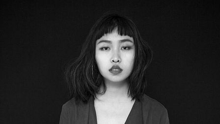 Caviar signs director Curry Tian
