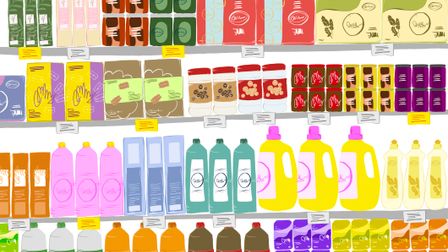 The ultimate digital detox... and other unexpected benefits of packaging