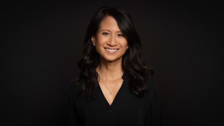 Ann-Christine Diaz joins Droga5
