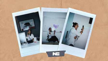 Native Content​ welcomes Chelsea Greenwood