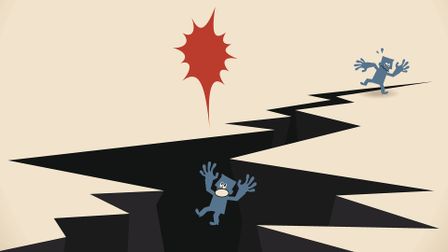 How to be funny in the end times