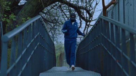 adidas Originals’ invisible threads