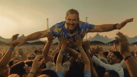 Intuit QuickBooks celebrates the power of human and artificial intelligence