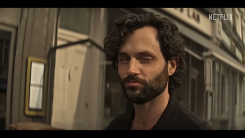 YOU Season 4 - Finale