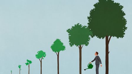 The top five most inspiring sustainable brands