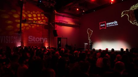 shots Awards The Americas 2025 winners announced
