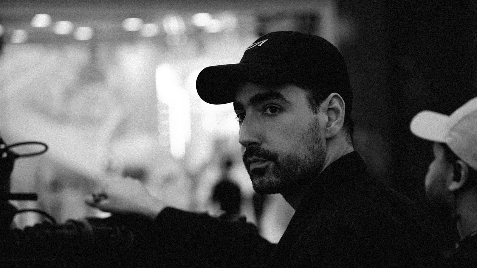 Playlist: David Heofs