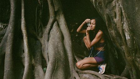 Rebeca Huntt: A Few Of My Favourite Things