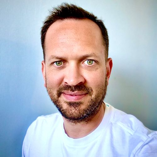 Dan Dawson
