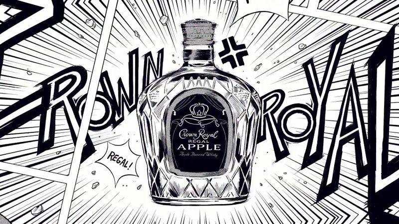 Crown Royal