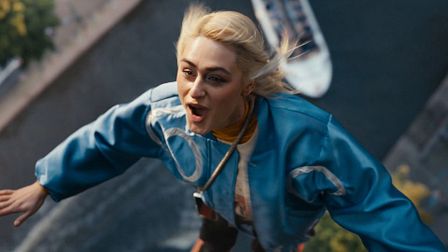 Vodafone and Dutch singer Bente join forces