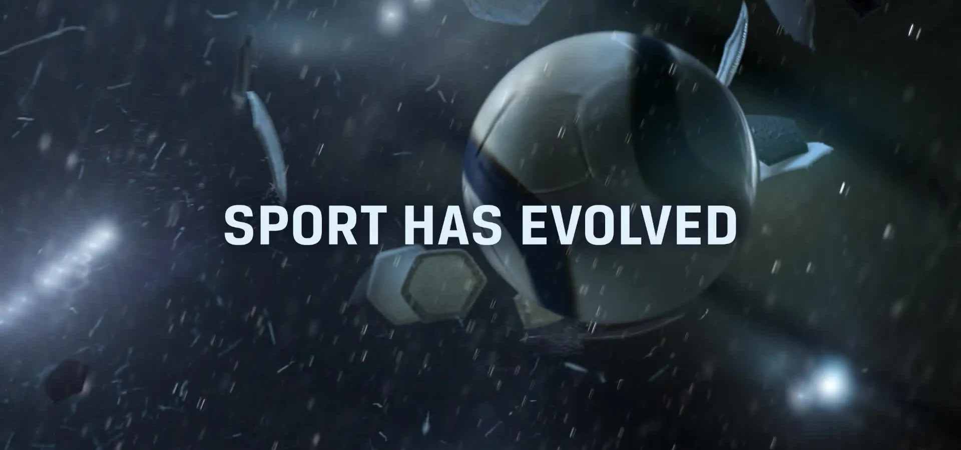 Evolution