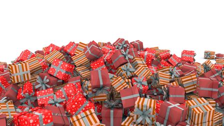Maybe it’s time we gave Christmas a rebrand