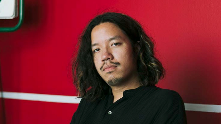 On My Radar: Thasorn Boonyanate