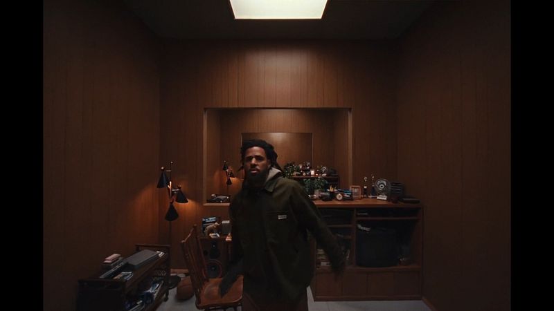 J. Cole