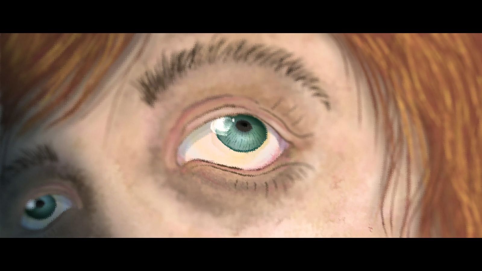 Heartbreak at the Hard Luck Olympics