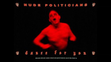 Kneecap's carnival of distractions