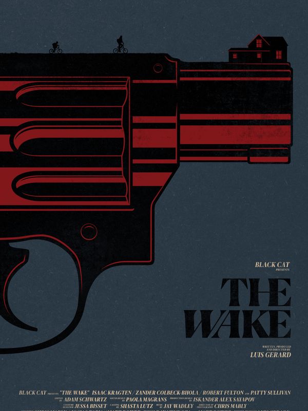 The Wake