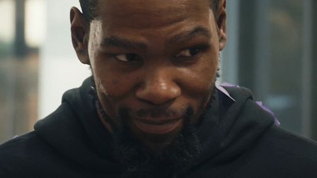 No Sushi unpacks the comedy for Nike/NOCTA