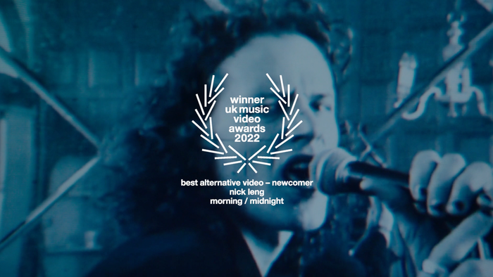 UKMVA Win for Josh Sondock