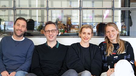 Agency of the Year: Lucky Generals