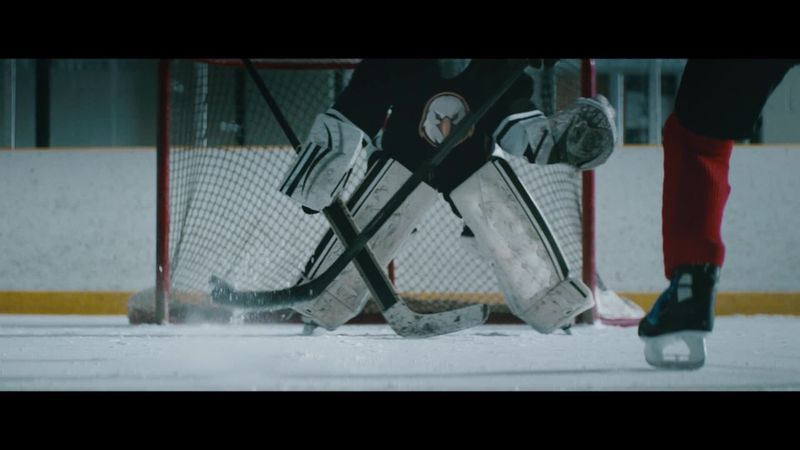 ESSO 'A Players Story'