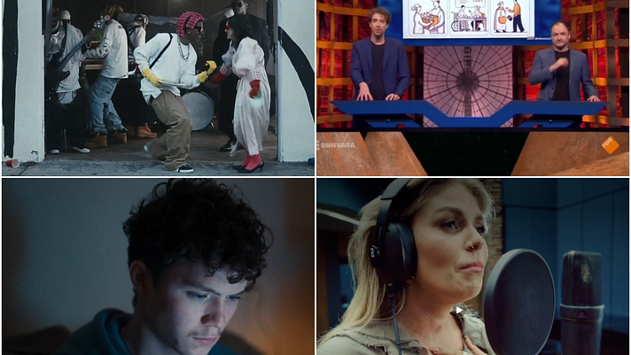 Cannes Contenders 2026: The Netherlands