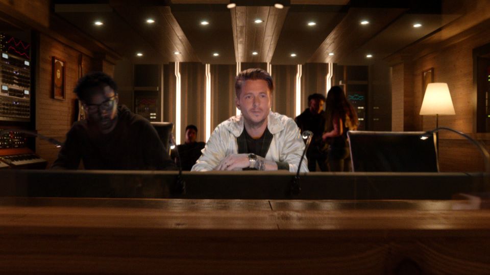 Songland: Ryan