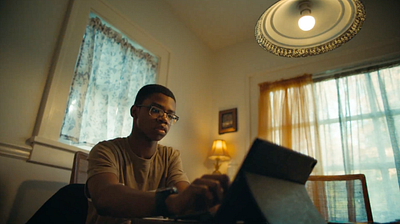 Designed With Love - Kunle (:60)