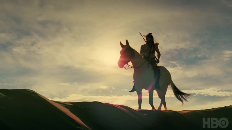 Westworld Season 2