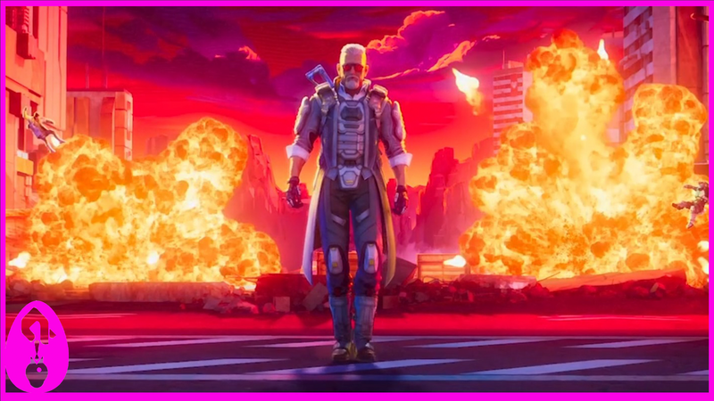Apex Legends - Season 17 Arsenal Launch