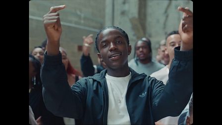 Andrea Arnold and DC3's youth club lexicon